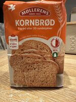Kornbrød