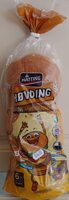 Høvding Grove Hamburgerbrød