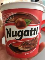 Nugatti