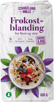 Stangeland Mølle Frokostblanding 600g
