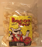 Ekte Bacon Svor