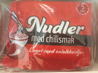 Nudler Chili 5-PK