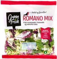 Romano Mix