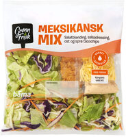 Meksikansk Kit 270g Grønn&Frisk