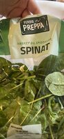 Spinat