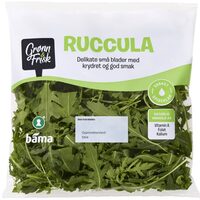 Ruccola