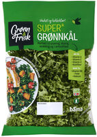Grønnkål