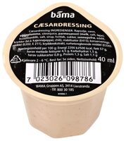Dressing Cæsar 40g Bama
