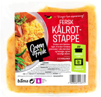 Kålrotstappe