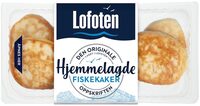 Fiskekaker