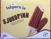 Sjokopinn