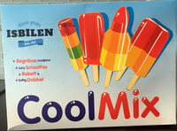 Cool Mix