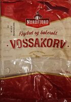 Vossakorv