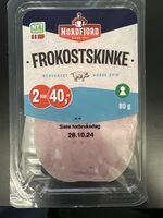 Frokostskinke