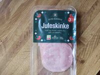 Juleskinke
