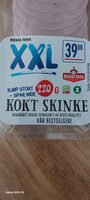 Xxl Kokt Skinke