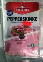 Pepperskinke