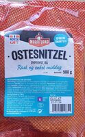 Ostesnitzel