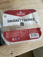 Smårettskinke