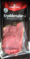 Kryddersalami
