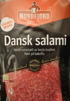 Dansk Salami