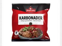 Nordfjord Pannestekte karbonader