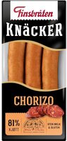 Chorizo-Knacker 250 g