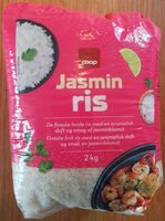 Jasminris