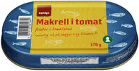 Makrele und