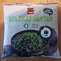 Selskapserter
