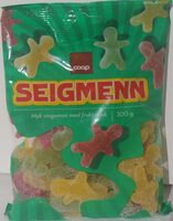 Seigmenn