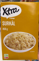 Surkål