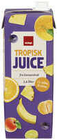 Tropisk juice