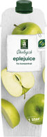 Eplejuice Økologisk