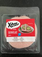 Servelat