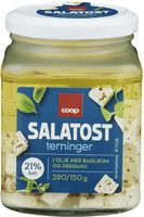 Salatost