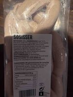 Sosisser
