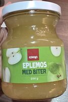 Eplemos Med Biter