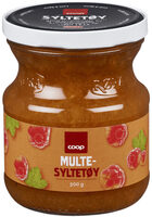 Confiture de multe