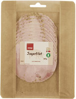 Jegerfilet