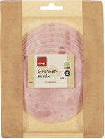 Gourmetskinke
