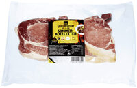 Coop Grill Perfekt Sommerkoteletter 1kg