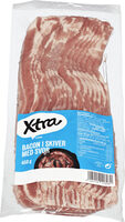 Bacon I Skiver