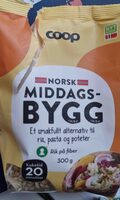 Norsk Middagsbygg