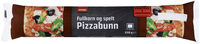 Pizzabunn Fullkorn og Spelt
