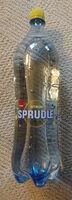 Sprudle Sitron