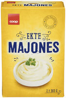 Coop Majones 330g
