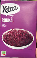 Rødkål