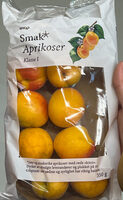 Aprikoser