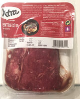 Entrecôte